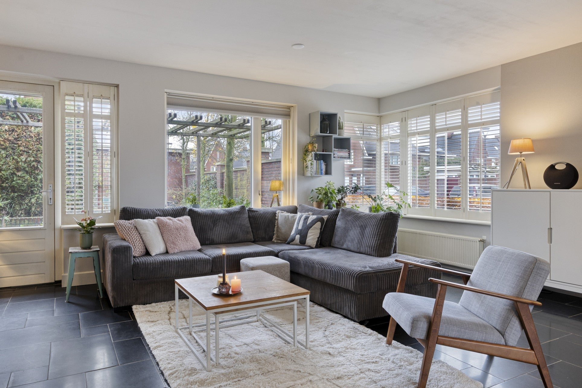 Hoekwoning te koop: Varsseveldstraat 17, Tilburg