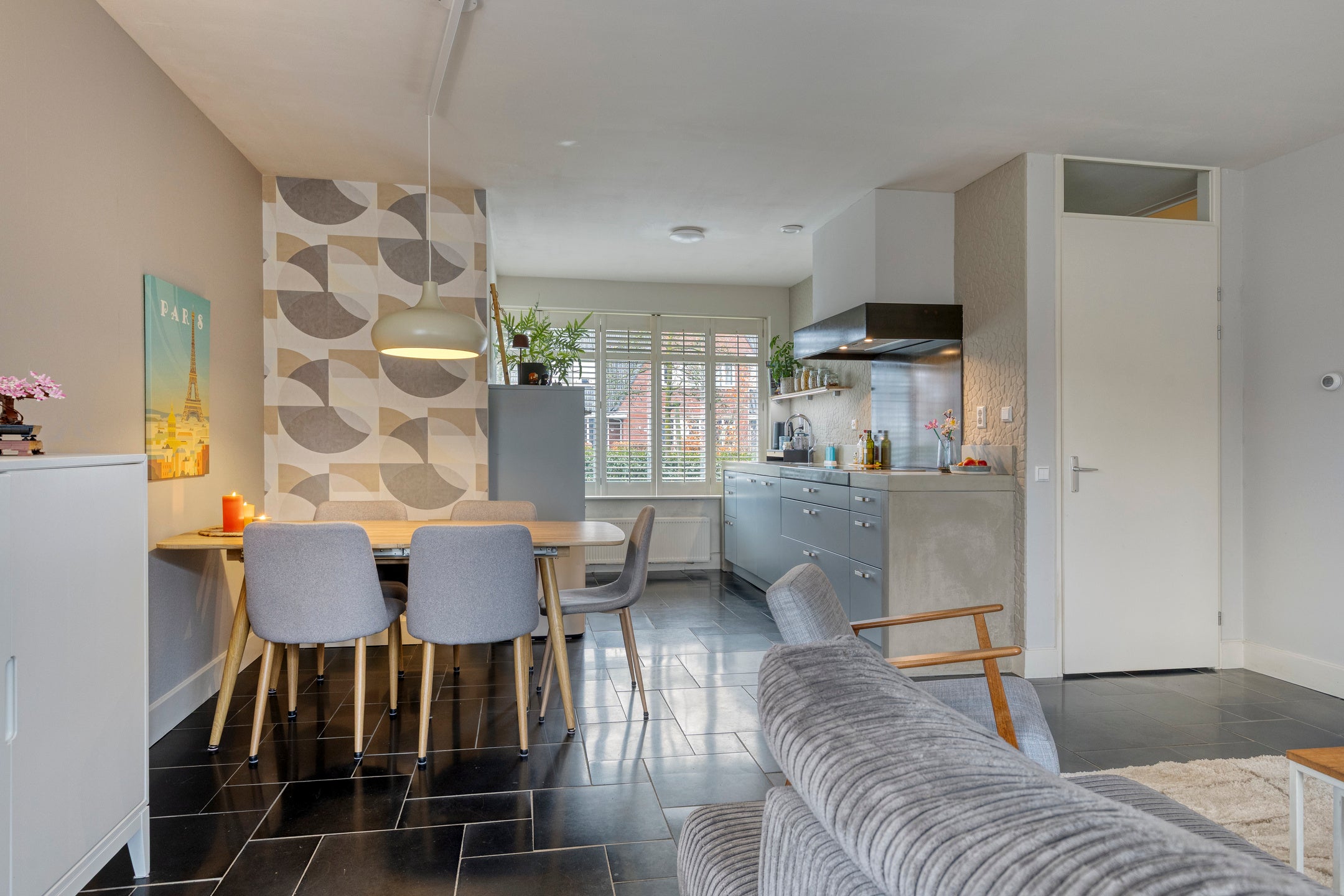 Hoekwoning te koop: Varsseveldstraat 17, Tilburg