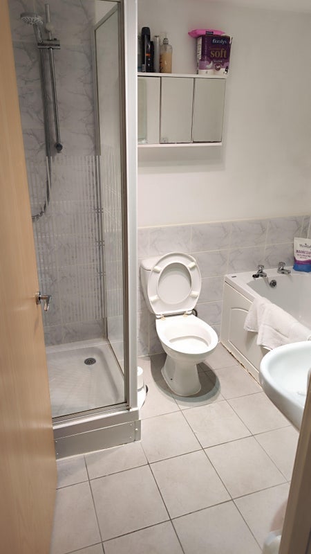 Room B1285 in Seaham