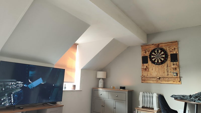 Room B1285 in Seaham