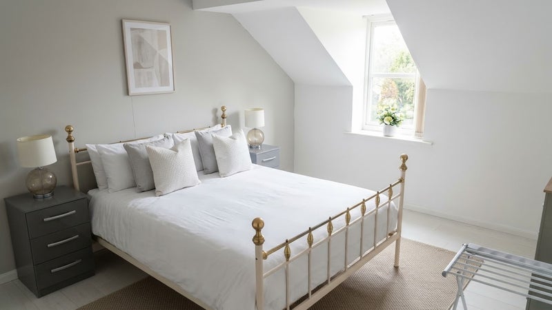Room B1285 in Seaham