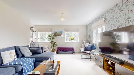 House Alma Copse in Mid Sussex