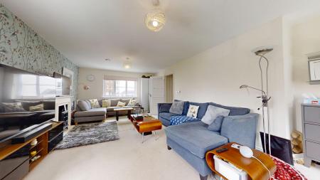 House Alma Copse in Mid Sussex