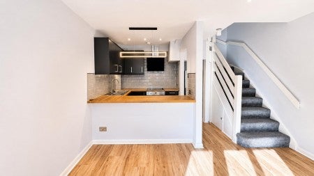 House Rotherwood Close in Greater London