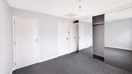 House Rotherwood Close in Greater London
