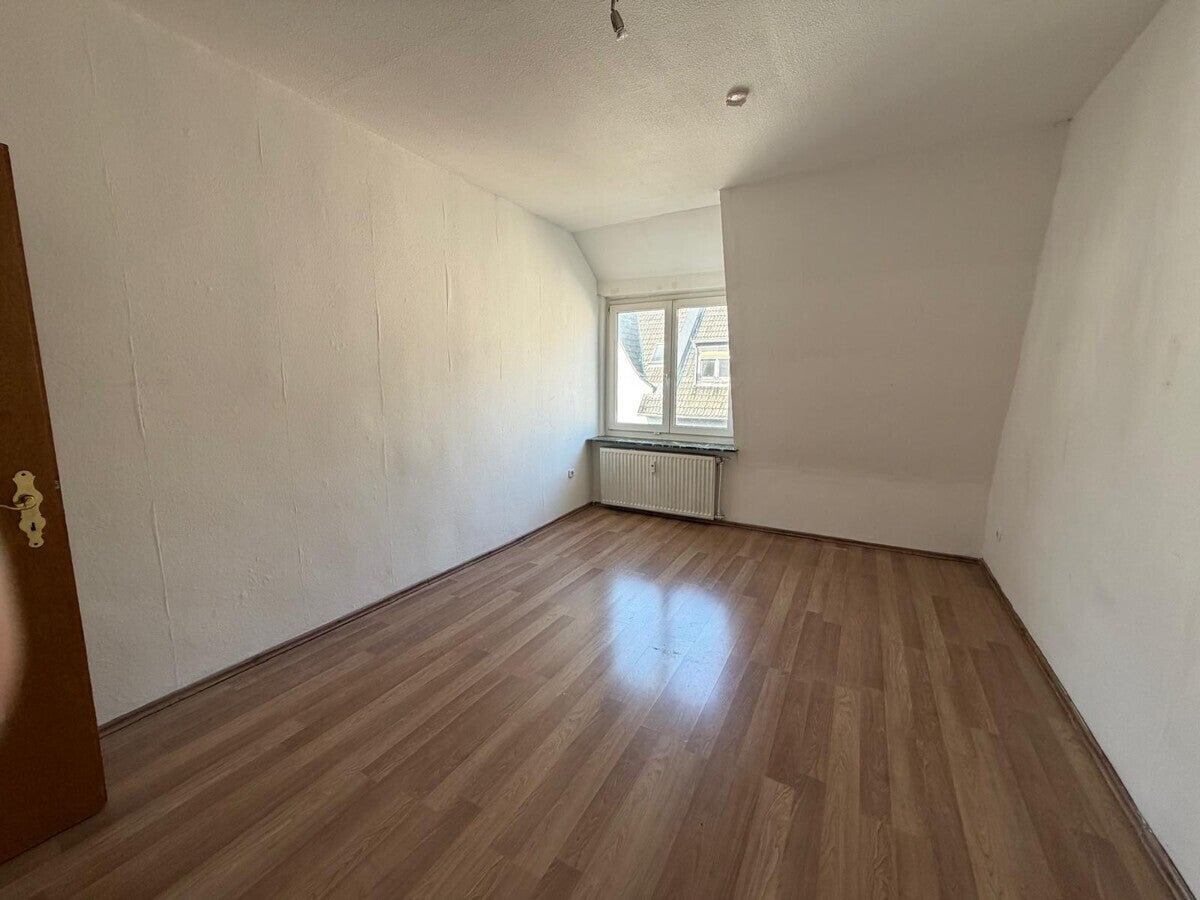 Wohnung Overhofstraße in Herne