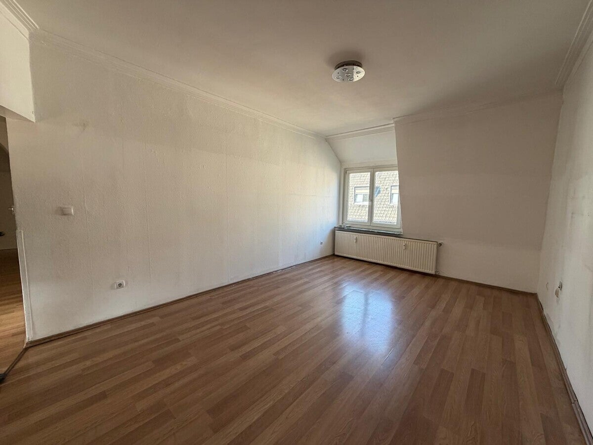 Wohnung Overhofstraße in Herne