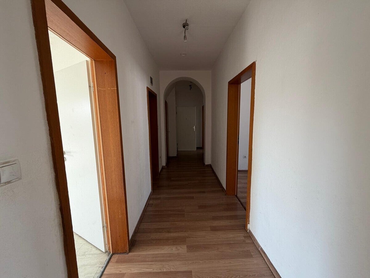 Wohnung Overhofstraße in Herne