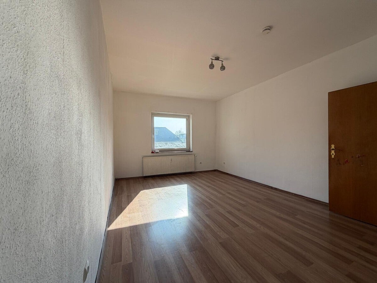 Wohnung Overhofstraße in Herne
