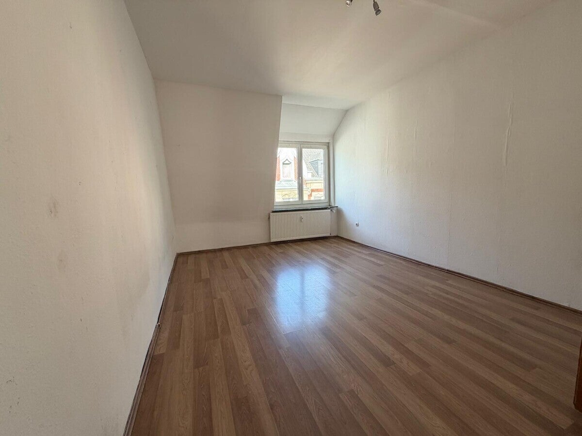Wohnung Overhofstraße in Herne
