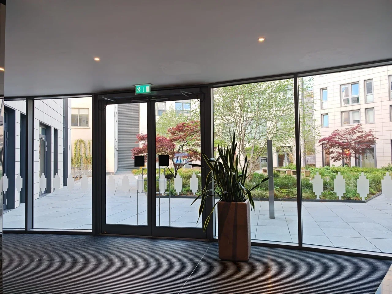 Flat Britannia Walk in Greater London
