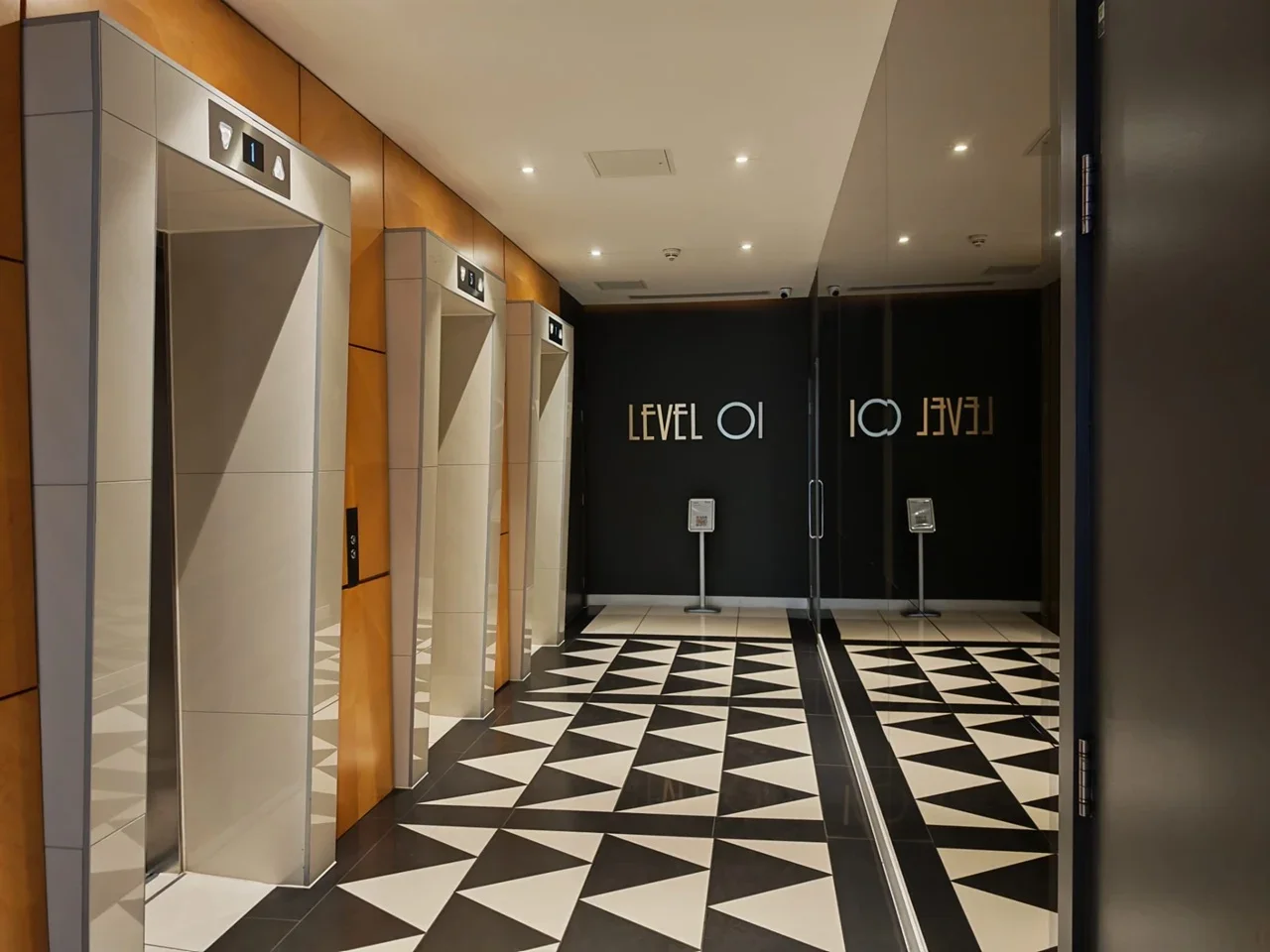 Flat Britannia Walk in Greater London