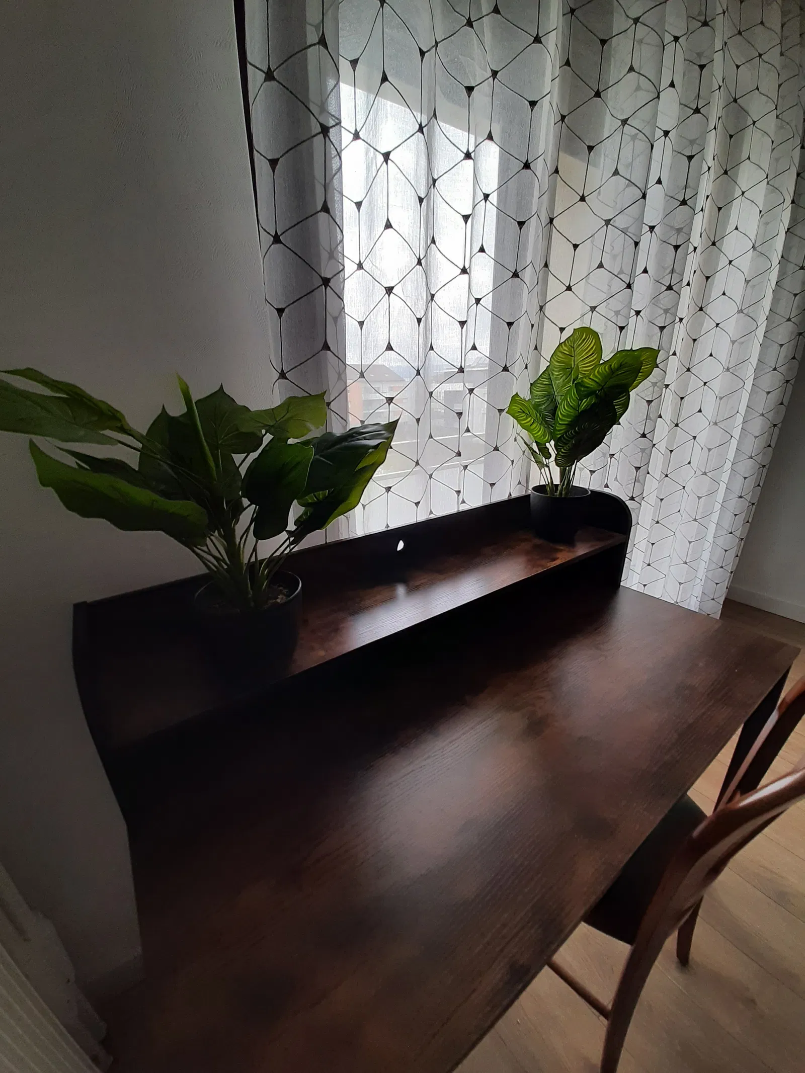 Room Rue du Roussy in Annemasse