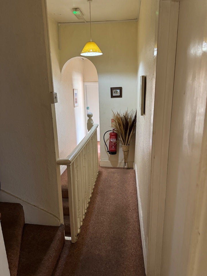Room Minstead Road in Birmingham