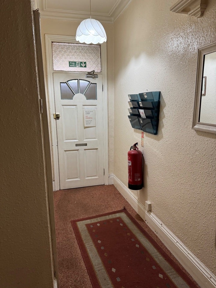 Room Minstead Road in Birmingham