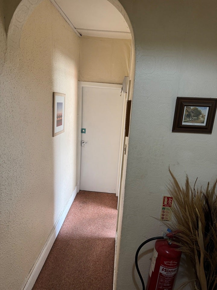 Room Minstead Road in Birmingham