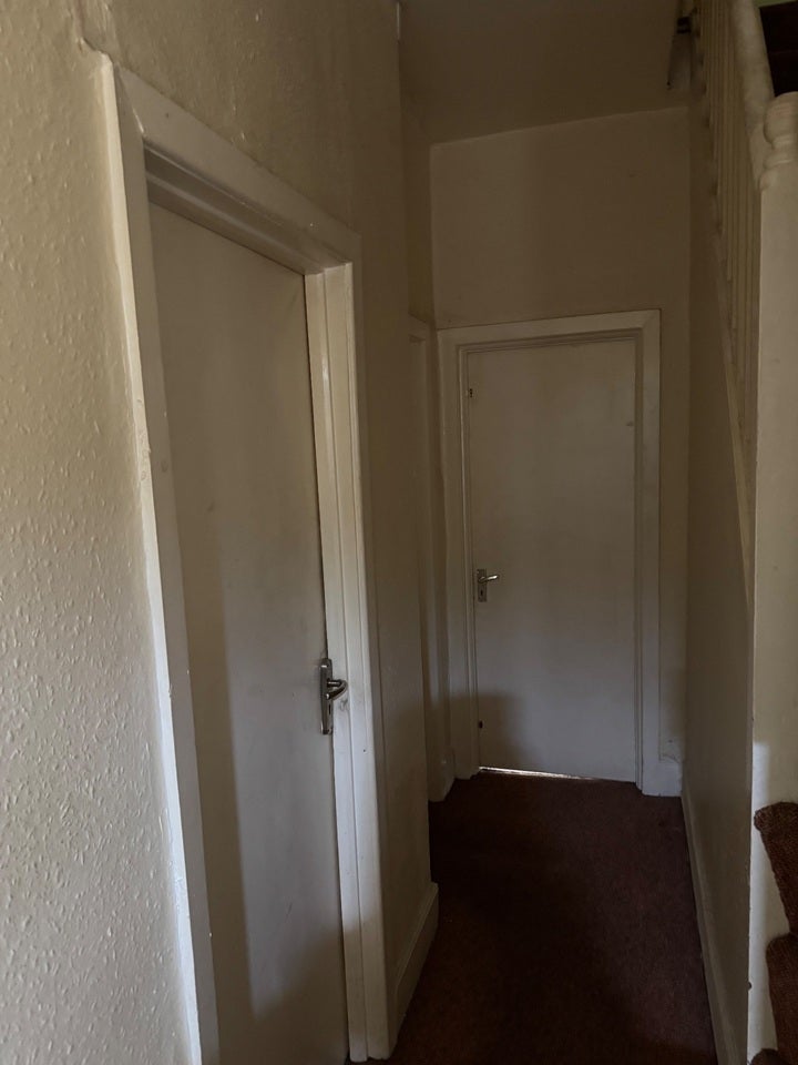 Room Minstead Road in Birmingham