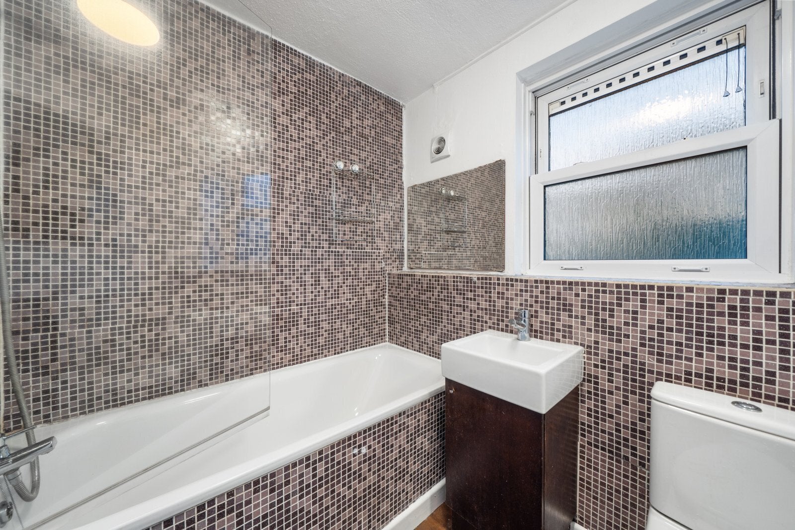 Flat Rotherfield Street in Greater London