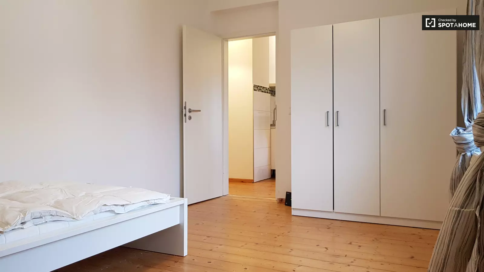 Wohnung Aronsstraße in Berlin