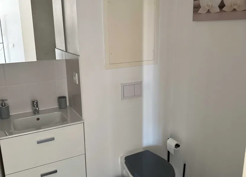 Appartement Rue Domer à Lyon