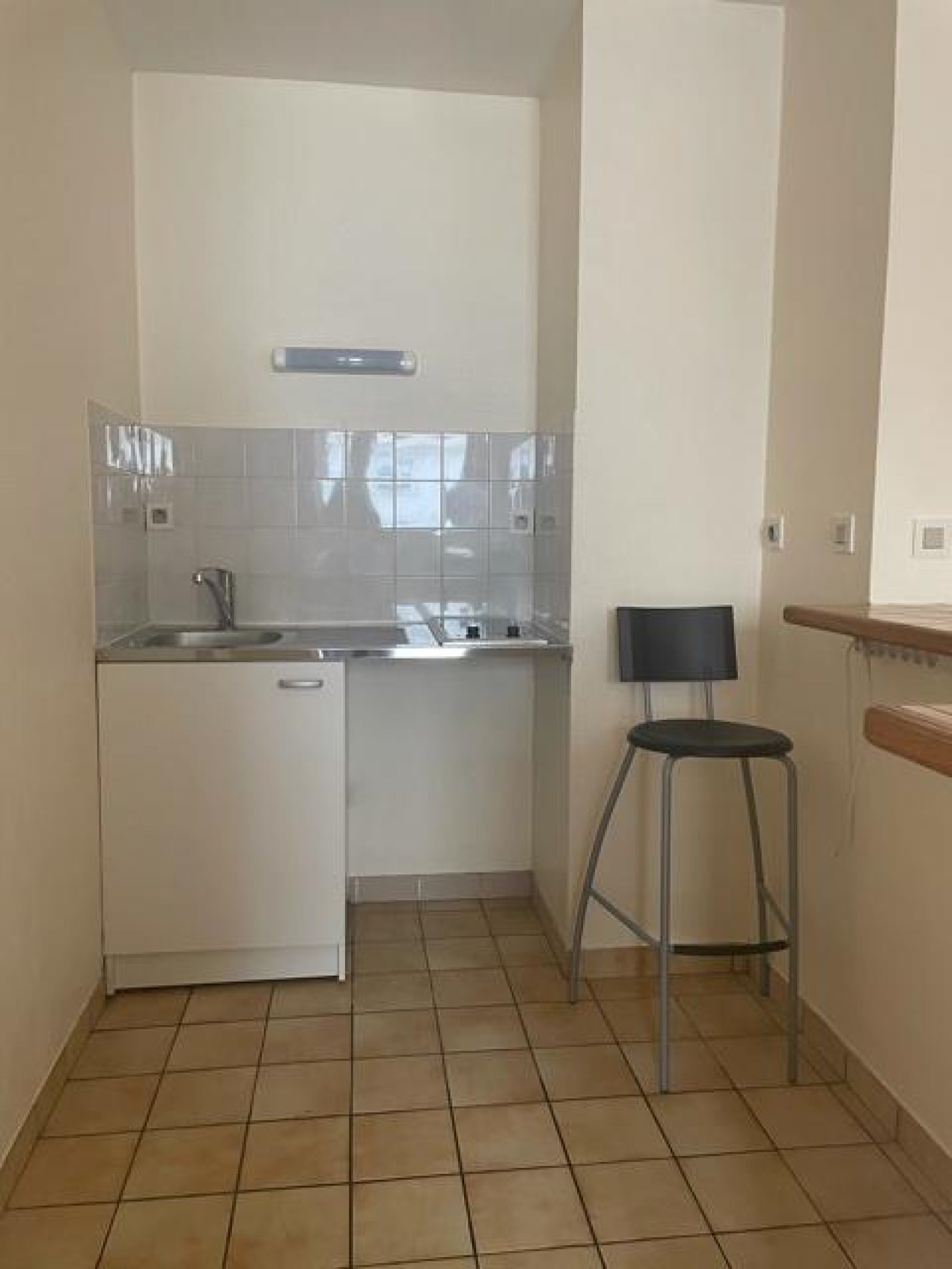 Appartement Rue du Général Buat à Pornic