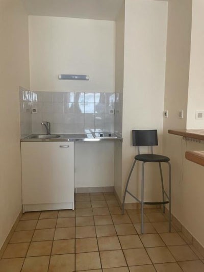 Flat Rue du Général Buat in Pornic