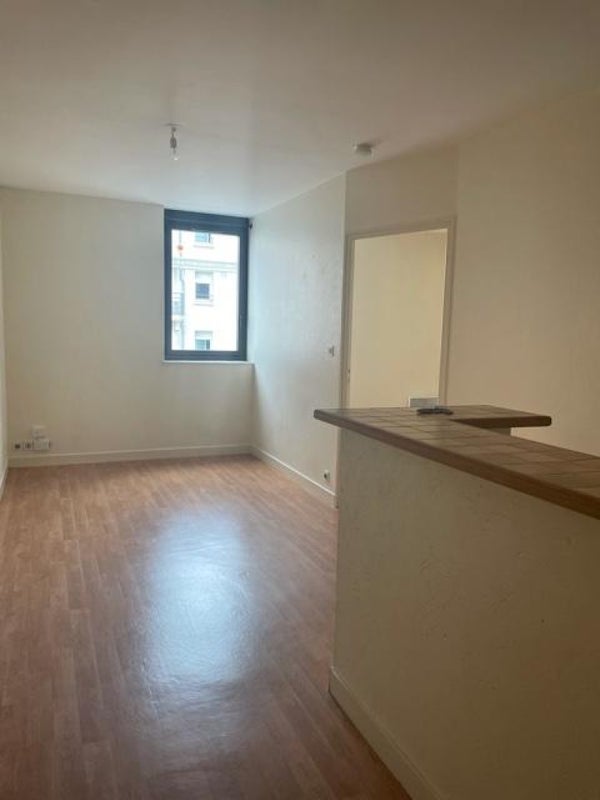 Flat Rue du Général Buat in Pornic