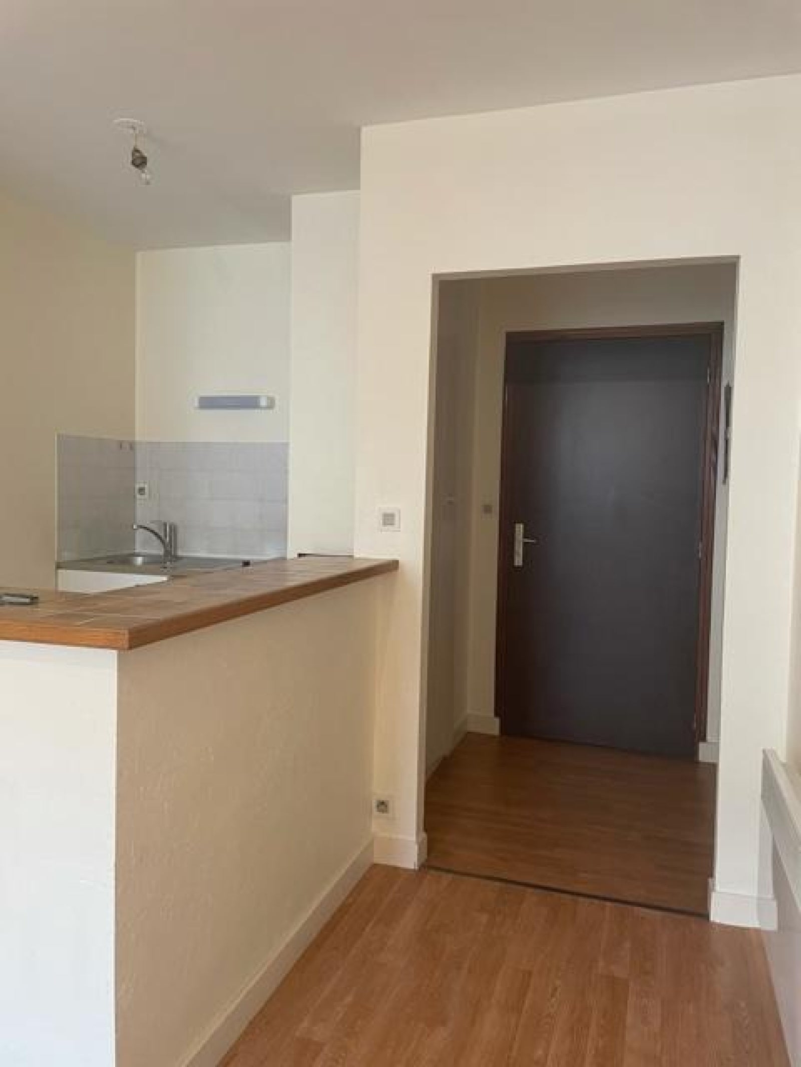 Appartement Rue du Général Buat à Pornic