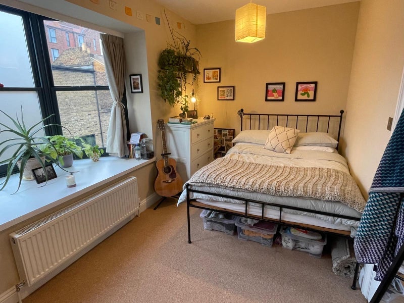 House Ivo Place in Greater London