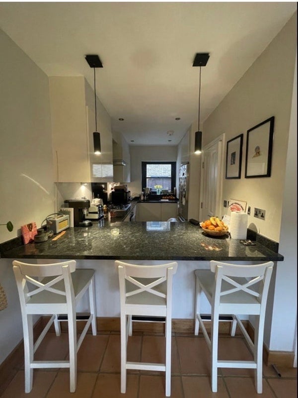 House Ivo Place in Greater London