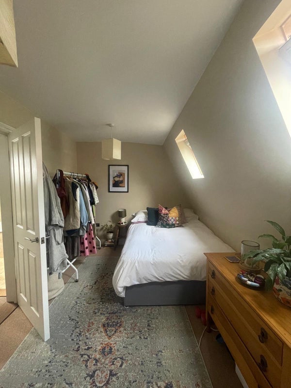 House Ivo Place in Greater London