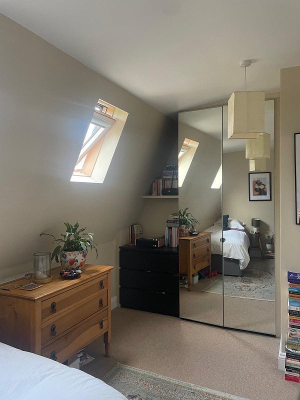 House Ivo Place in Greater London