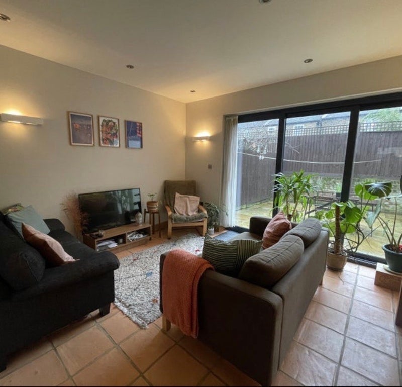 House Ivo Place in Greater London