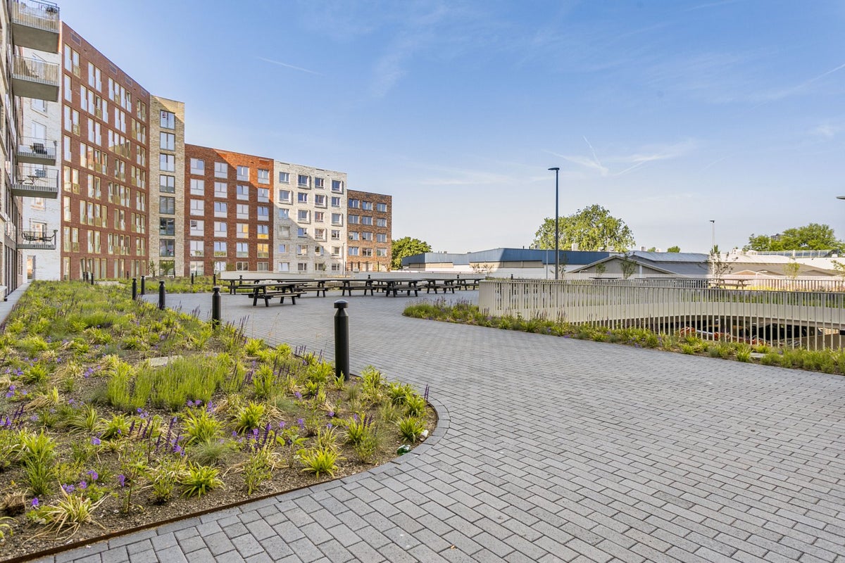 appartement te huur in Leiden