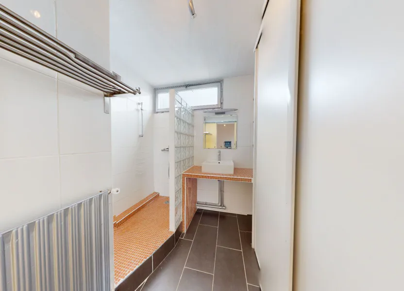 Appartement Avenue Édouard Herriot à Décines-Charpieu