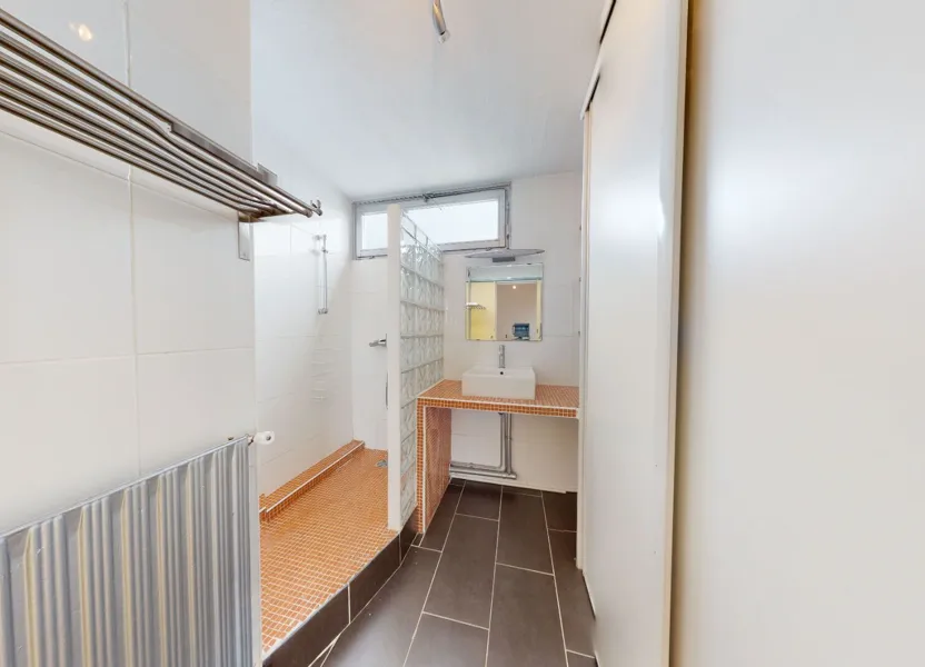 Appartement Avenue Édouard Herriot à Décines-Charpieu