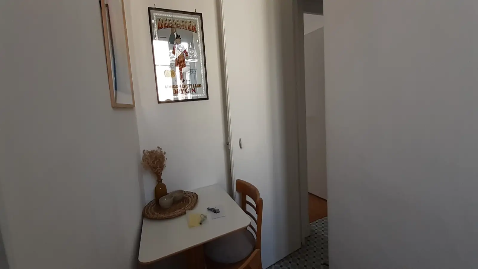 Appartement Rue Castérès à Clichy