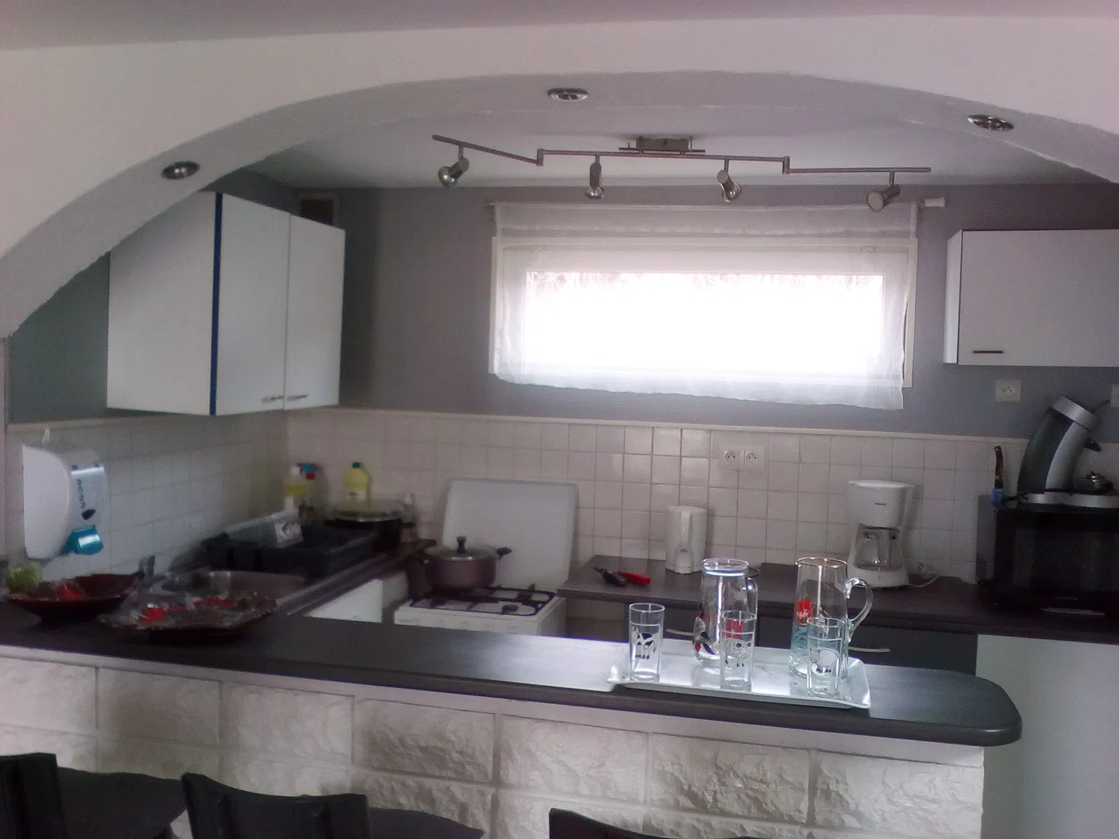 Flat Route de Givors in Ternay