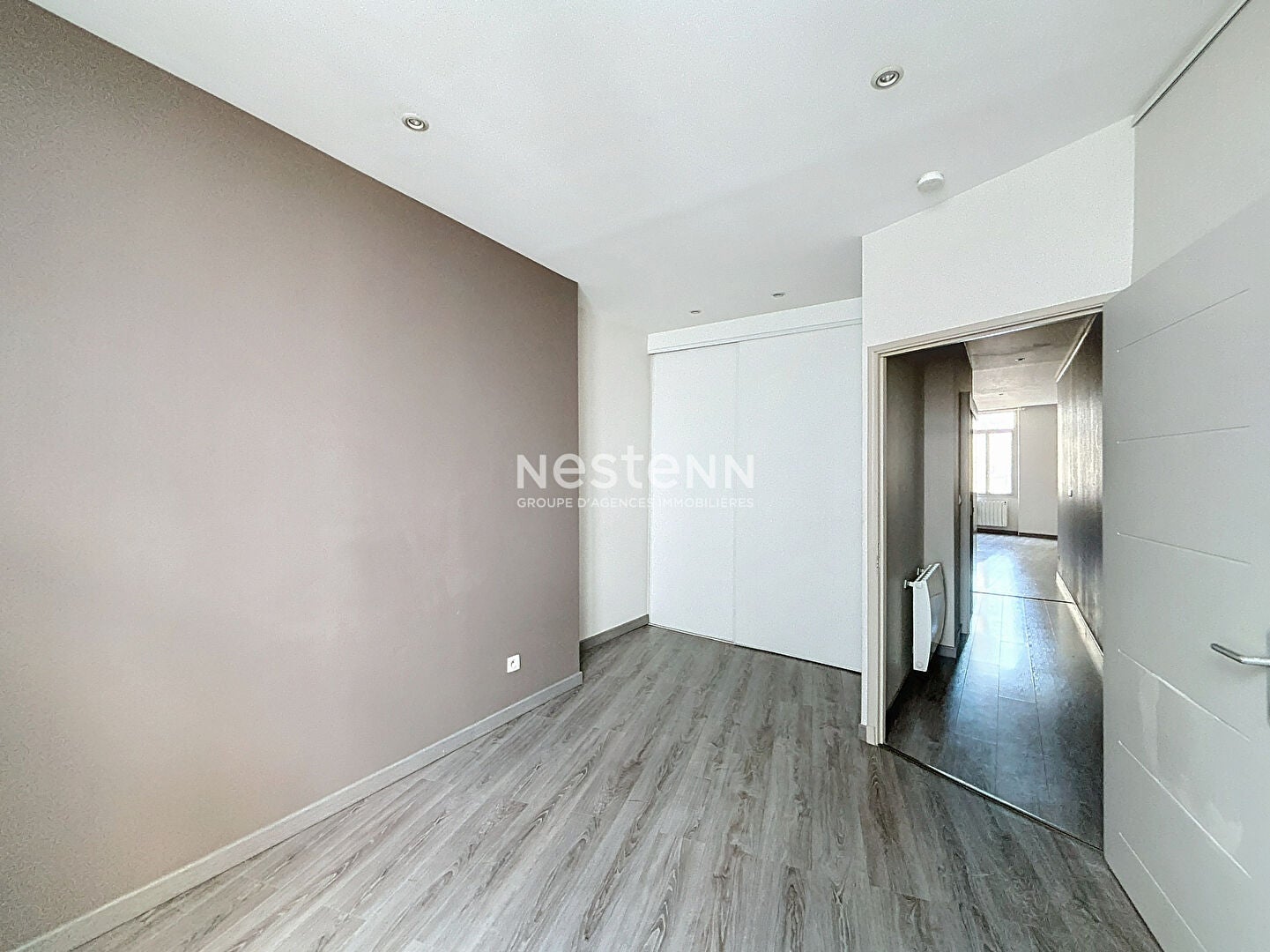 Appartement Rue Jean-François Marmontel à Perpignan