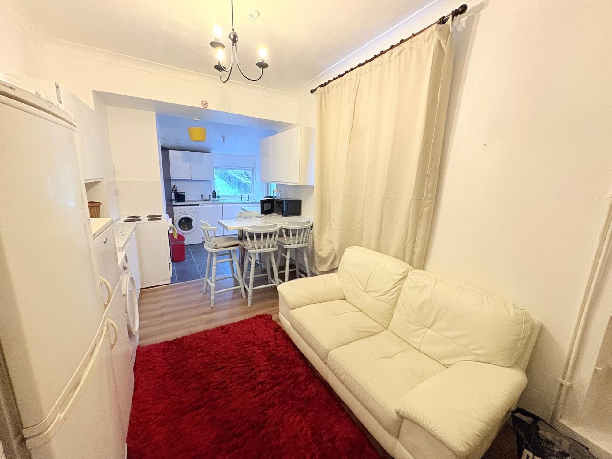 House The Grove in Swansea