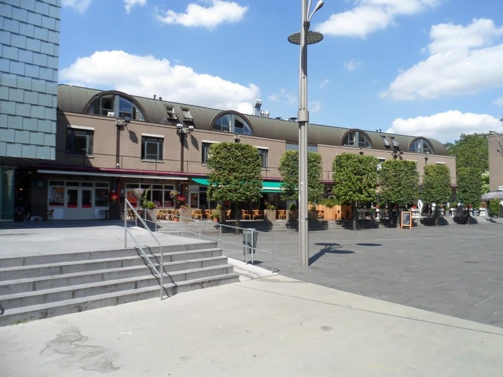 Appartement Bongerd 26 in Heerlen