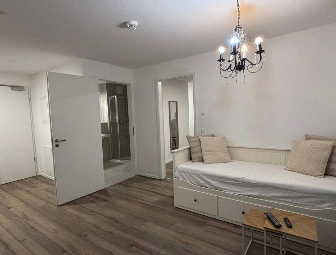 Wohnung Maria-Merian-Bogen in Hanau