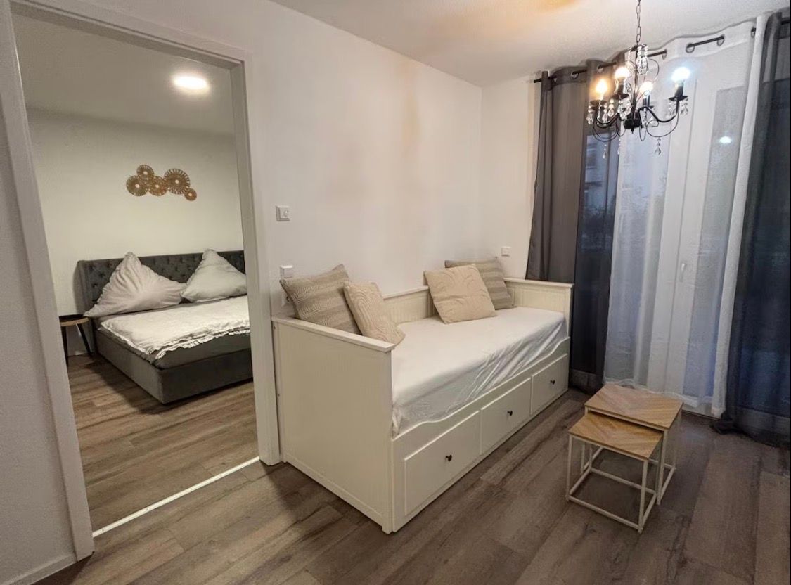 Wohnung Maria-Merian-Bogen in Hanau
