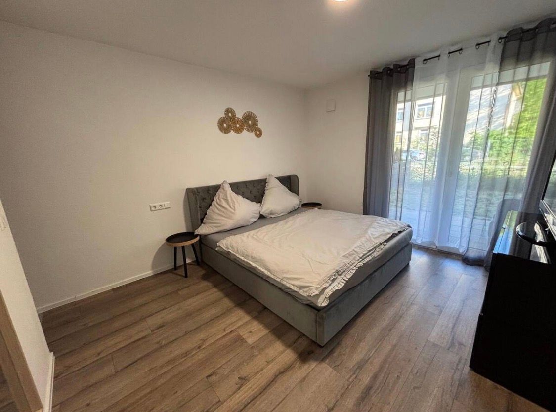 Wohnung Maria-Merian-Bogen in Hanau