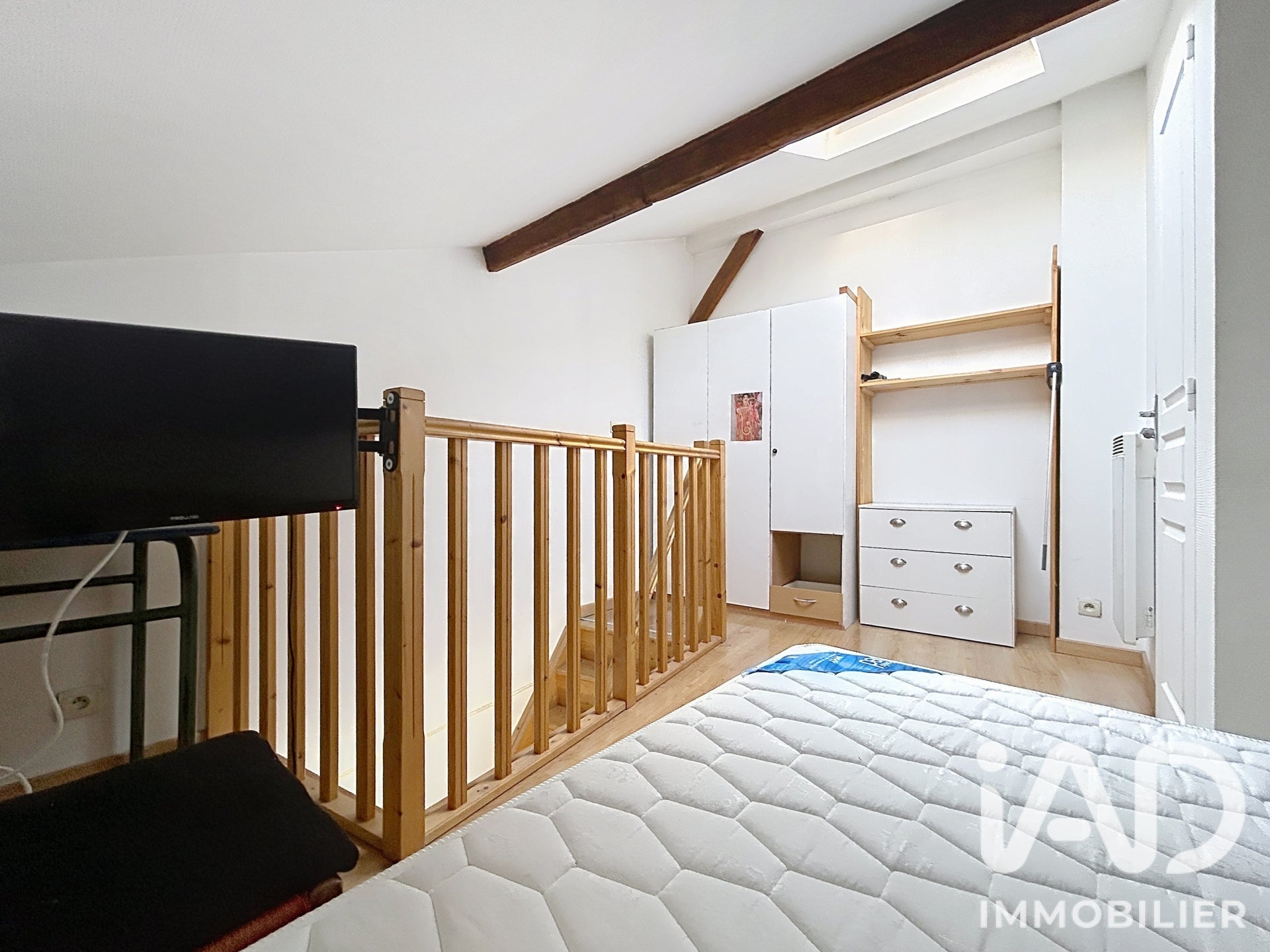 Appartement Rue Émile Zola à Malakoff