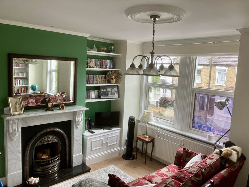 Room Cowper Road in Greater London