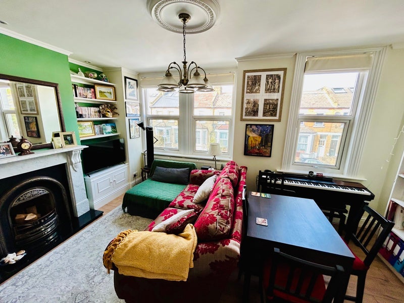 Room Cowper Road in Greater London