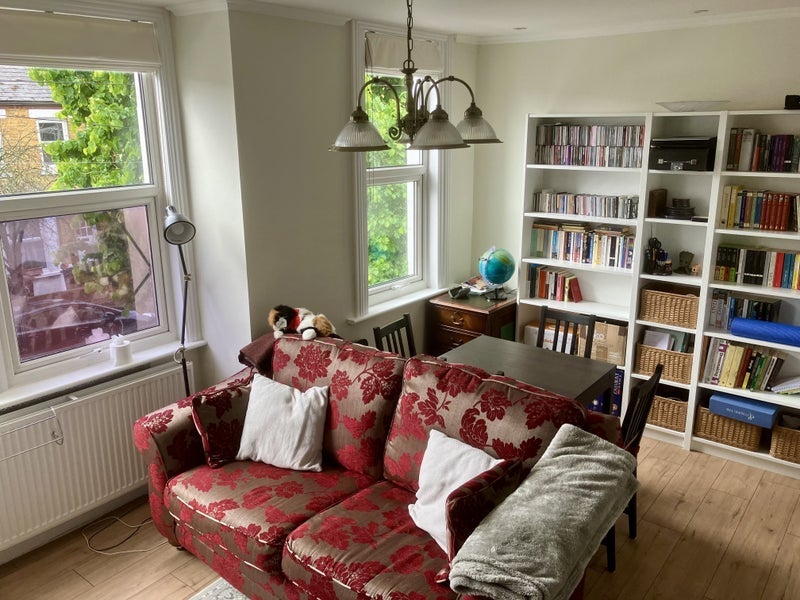 Room Cowper Road in Greater London