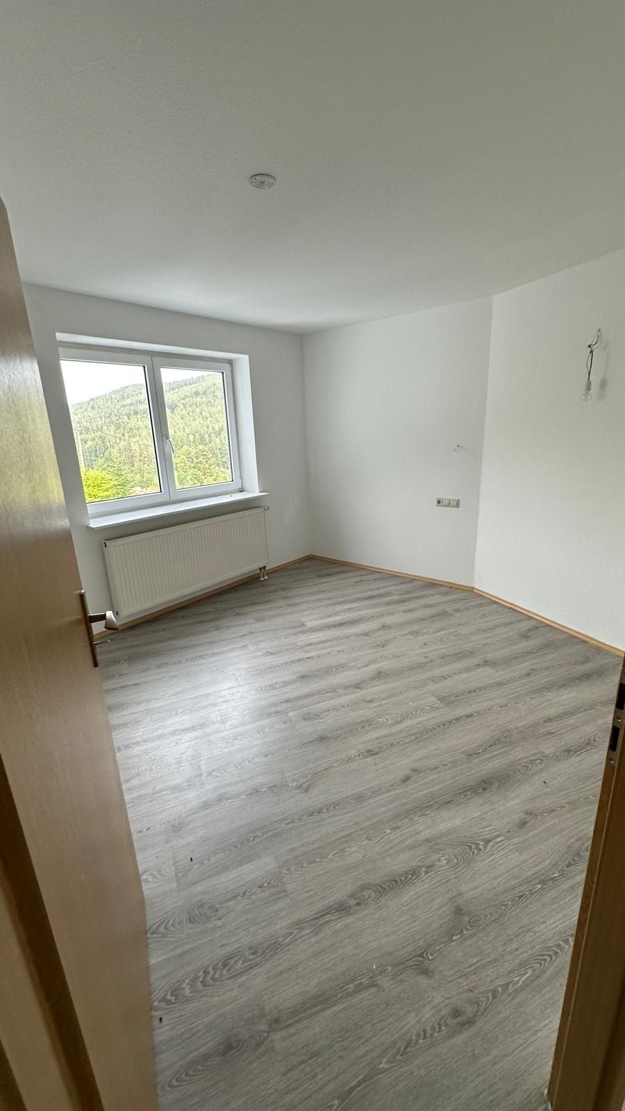 Wohnung Eichenweg in Bad Wildbad