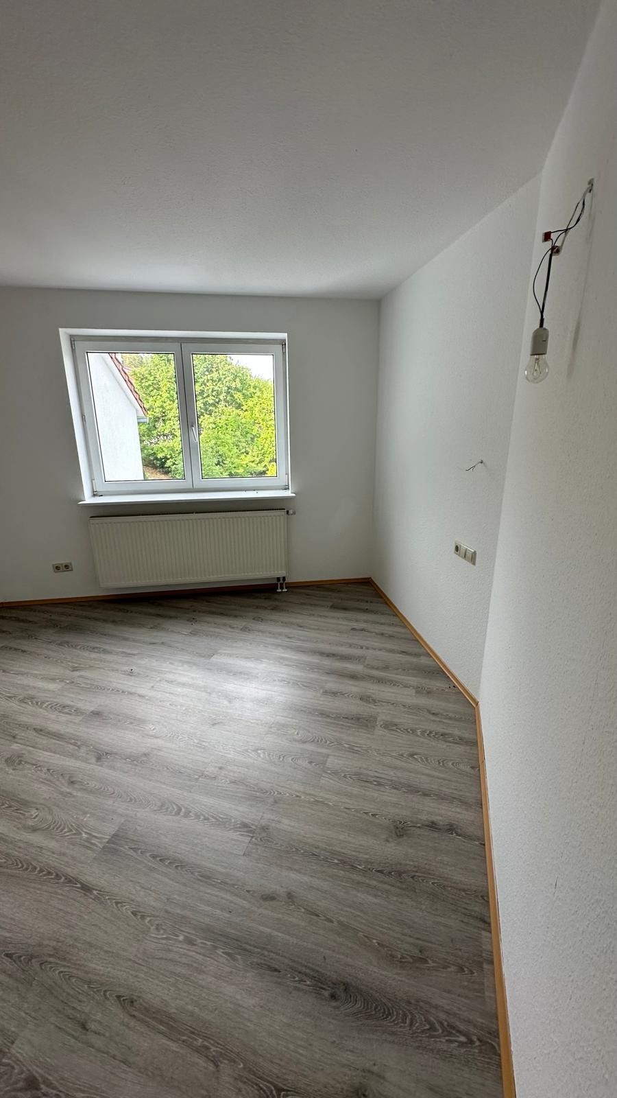 Wohnung Eichenweg in Bad Wildbad